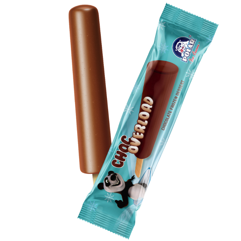 Choc Overload