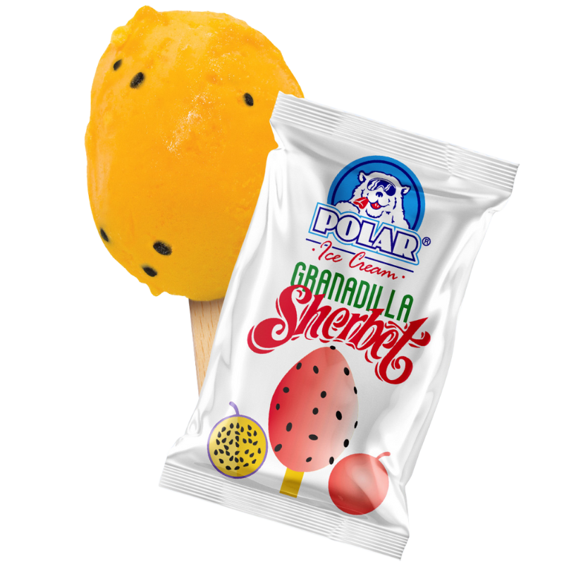 Granadilla 1