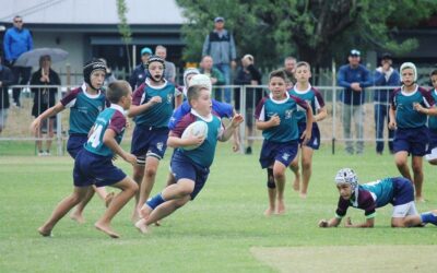 I Love Rugby!