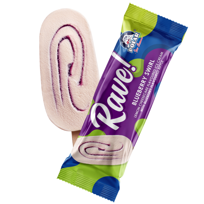 Rave 1