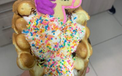 Biscuits for special occasions!